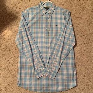 Vineyard Vines Shirt